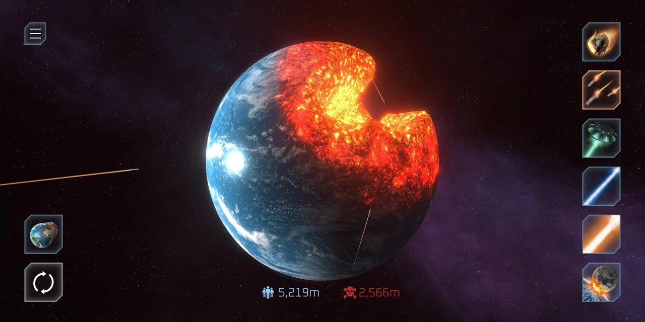 SolarSmash最新版无广告