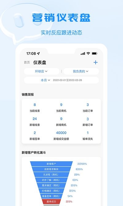 宴小猪app 截图2