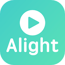 Alight视频剪辑  1.3