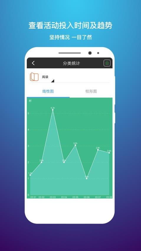 时间记录app软件 截图5