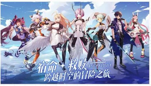 少女公馆 截图1