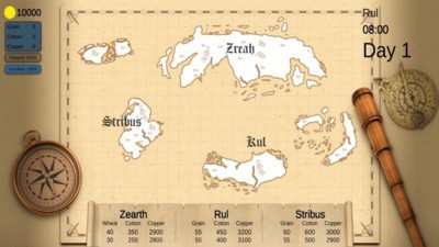 世界商人 截图4