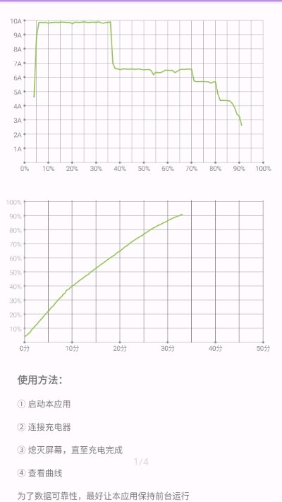 充电过程 截图3