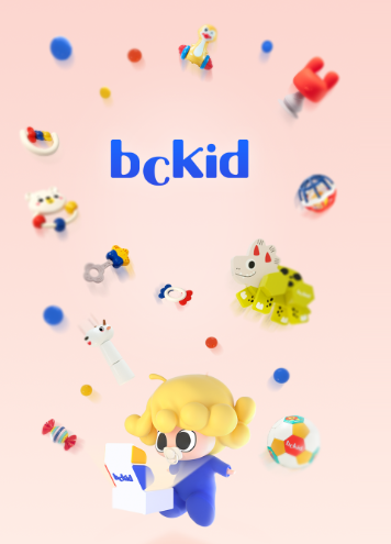 BCKID益智玩具app 1