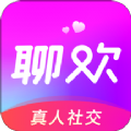 同城聊欢app