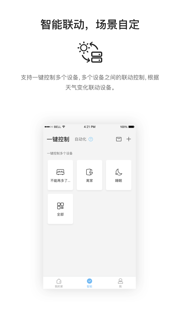 中移和物app