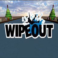 人类大挑战游戏(WipeOut)  3.4