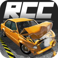 RCC真实车祸版  1.5.7