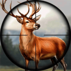 FPS猎鹿枪手Deer Hunting  v1