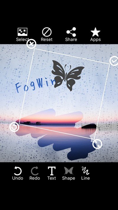 FogWin 截图4