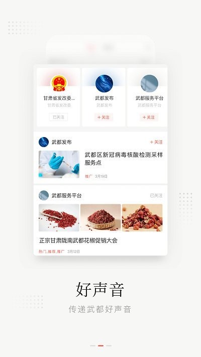 陇蜀之城(万象武都) 截图2