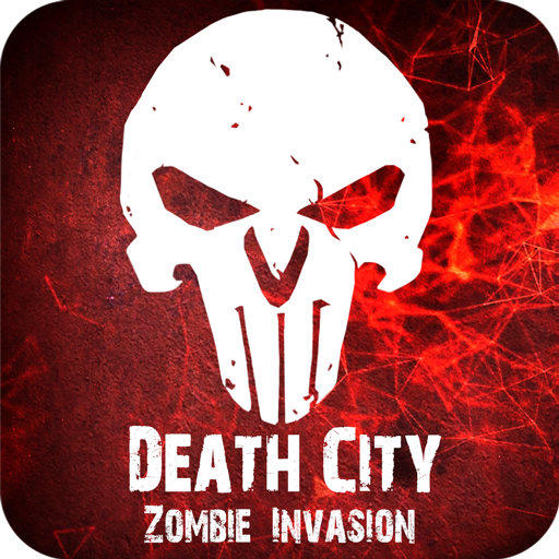 死城僵尸入侵(Death City Zombie Invasion)  1.3