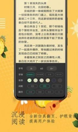 小说阁正式版