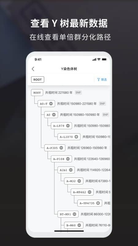 魔方祖源app