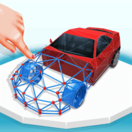 汽车涂鸦3D  0.1.111