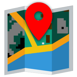 探险者地图app  9.5