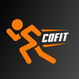 CO-FIT app  1.8.1.3