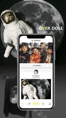 OVERDOSE 截图5