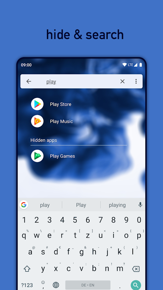 Niagara Launcher