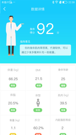 斐讯健康官网