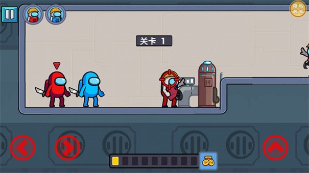 王牌大逃脱 截图2