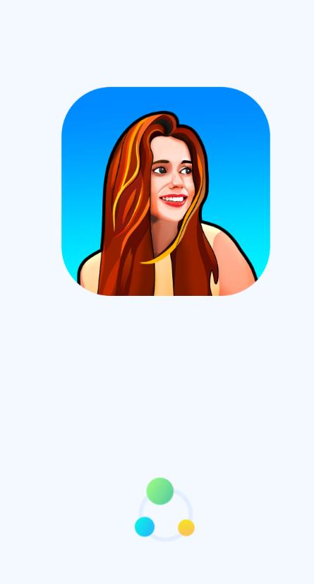 面容魔法app 1