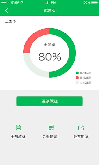 职称英语考试优题库手机版