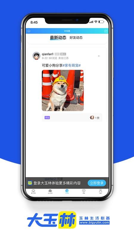 大玉林 截图1