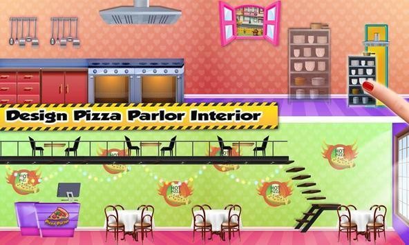 建一个比萨店(Build A Pizza Parlor) 截图4