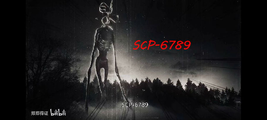 scp作死王 1