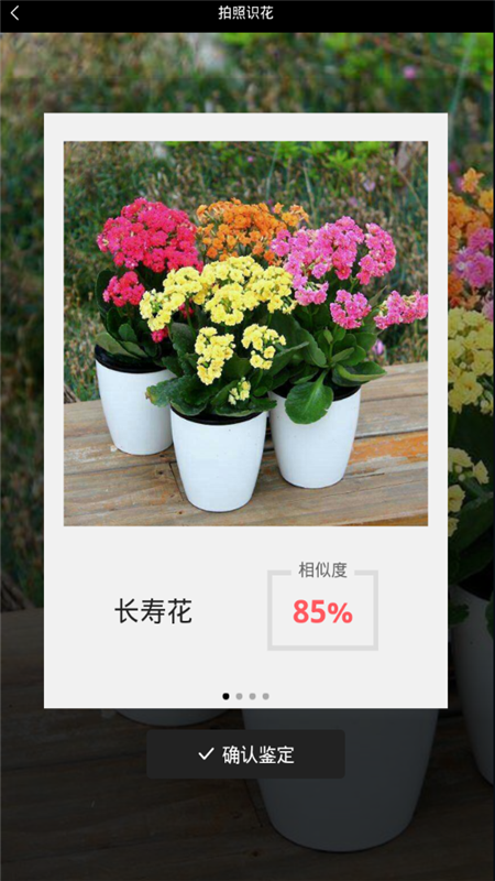 识花神器app