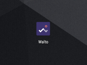 Walto app 1