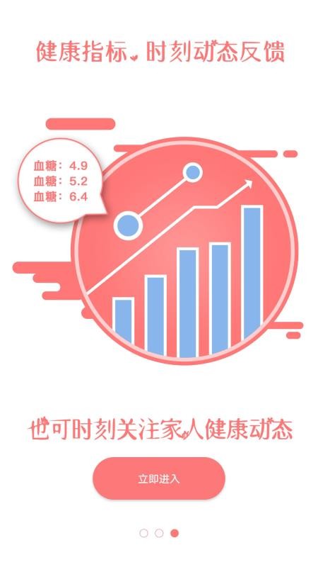 掌上健康 截图4