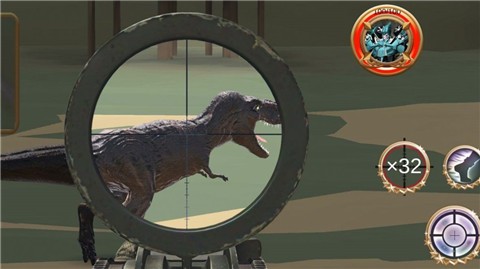 恐龙进化战场 截图1