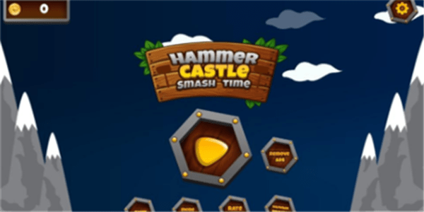 Hammer Castle手游 截图2