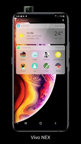 ios launcher13中文版 截图1