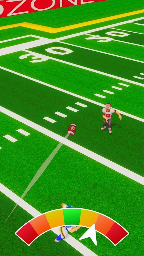 NFL生活3D 截图4