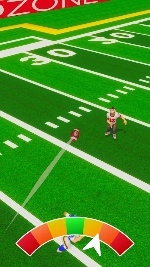 NFL Life 3D(NFL生活3D)