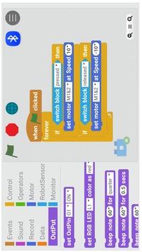 ScratchMini少儿编程 0.0.8 截图3