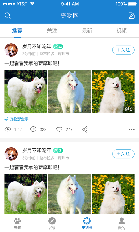 犬易 截图2