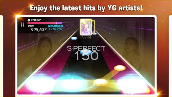 superstar yg 截图3