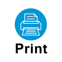 打印机HP版  2.1