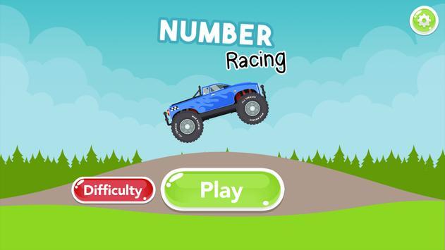 数字赛车Number Racing 截图3