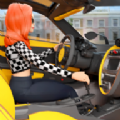 智能SUV停车游戏  1.1