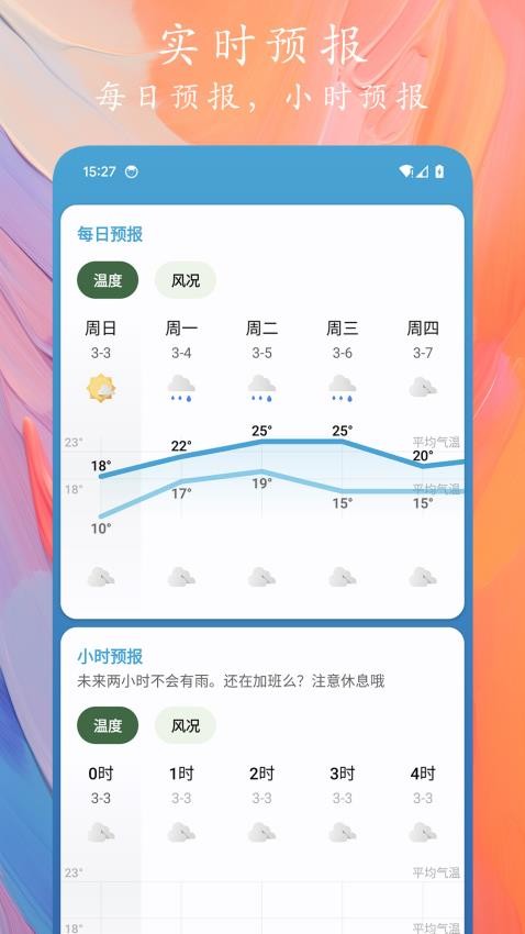 天象预报app