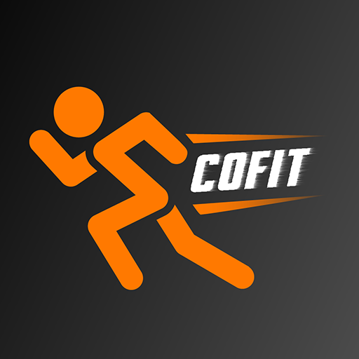 CO-FIT app