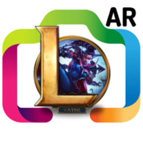 英雄联盟Ar相机app  1.4.4