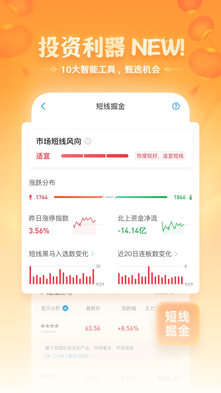 国泰君安君弘app 截图2