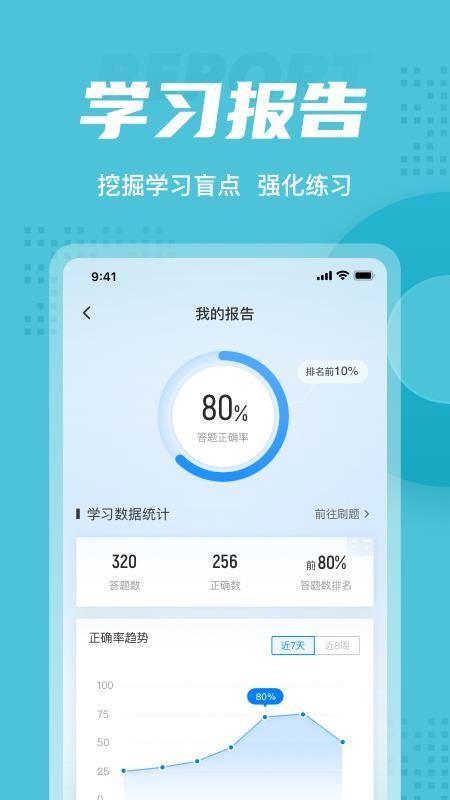 乘务员考试聚题库  截图4