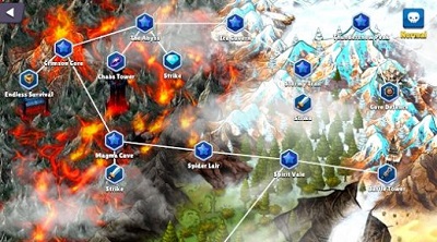 野兽斗殴 截图3